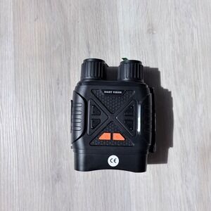 Digital Night Vision Binoculars 28mm Lens 850nm IR 7-Speed 2000mAh Rechargeable